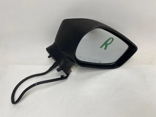 RH Passenger Power Door Mirror Heated E13027521 Fits 2013 - 2016 SCION FRS Faded