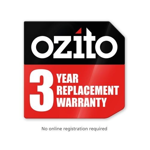 Ozito 8:1 Distance To Spot Ratio Infrared Thermometer - Picture 4 of 4