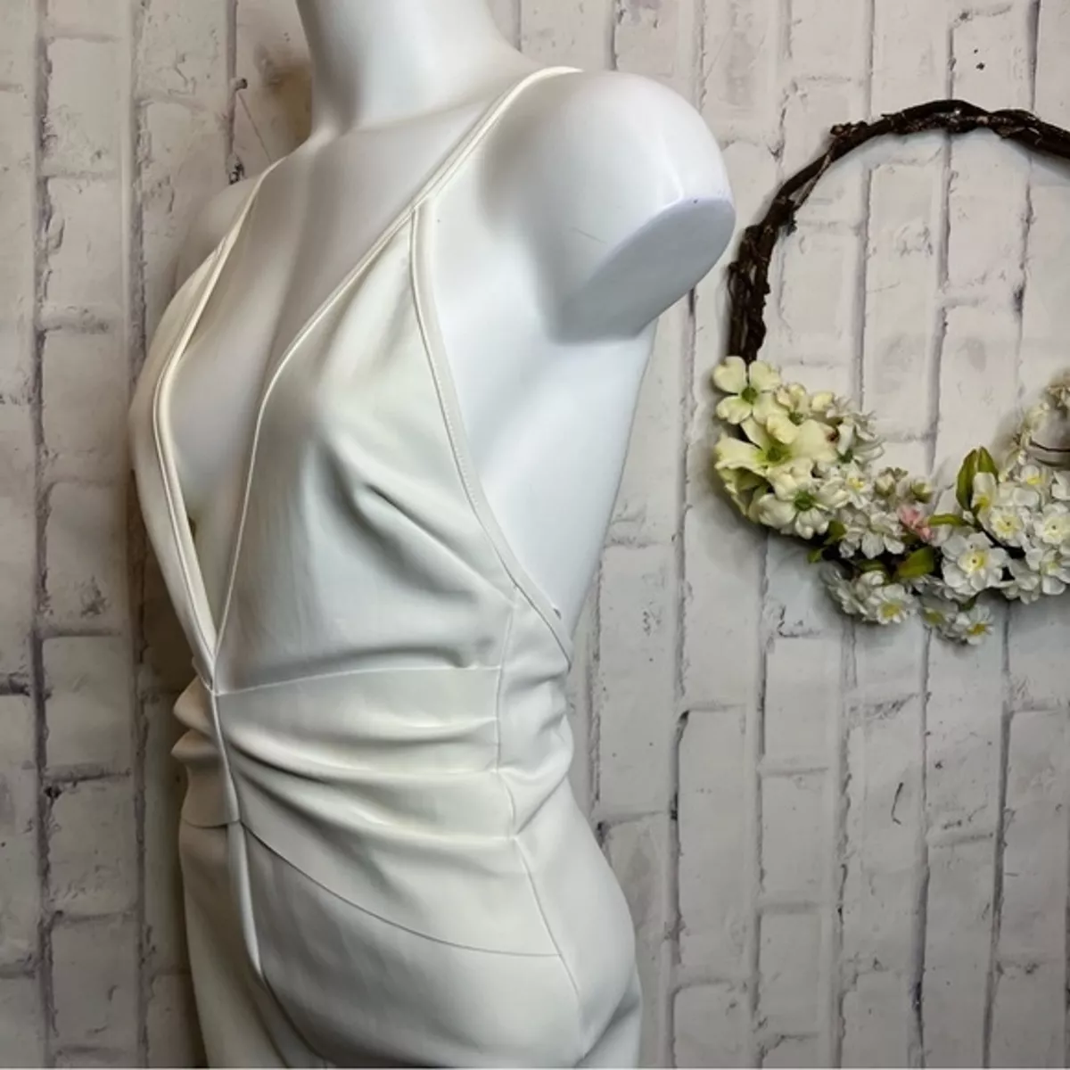 Bec & bridge bon marche cut out dress discount