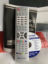 Viewsat 9000HD high definition Digital Satellite Receiver