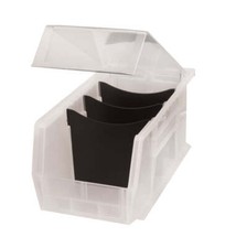 Akro Bin (10-7/8" x 5-1/2" x 5")