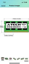 A-TECH PREMIUM MEMORY