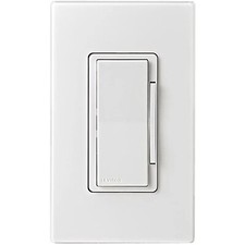 DIMMER WIFI WHT 120V 1PK