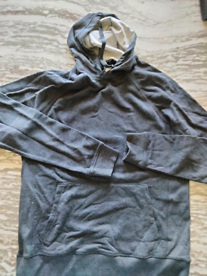 32 Degrees Heat Mens Long Sleeve Sweatshirt Hoodie size Medium