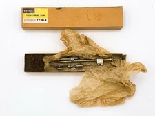 Dietzgen Drop Spring Bow Pen Pencil #772KX Germany with Box! 21 