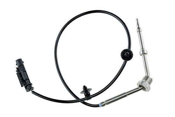 NTY Abgastemperatursensor FÜR Opel Astra K 1.6CDTI 2015- Opel Meriva B 2014-image