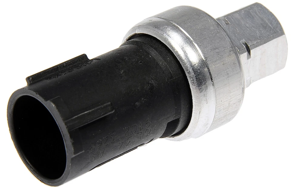 HVAC Pressure Switch Dorman For 2005 Ford E-150 Club Wagon - Image 4 of 4