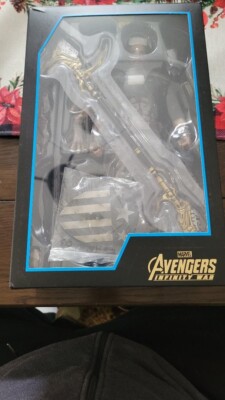 Hot Toys