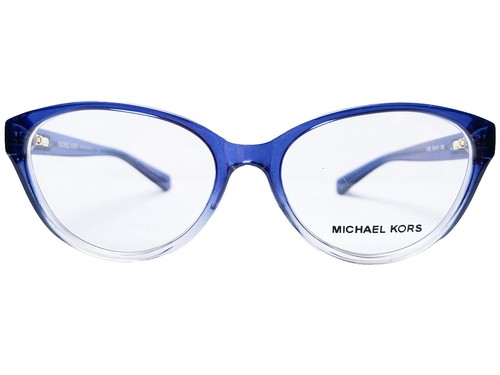 Michael Kors MK 3052 Strasbourg 1350 54/16 140 Womens‎ Full Rim Eyeglasse Frames NEW MICHAEL KORS MK3052 STRASBOURG 1005 BLACK AUTHENTIC  main image 4