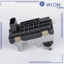 758226-5014S Turbo actuator for Ford Mondeo Jaguar X Type 2.2 TDCi Puma GT1749V