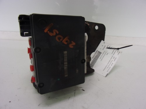 LINCOLN NAVIGATOR 2005-2006 Anti-Lock Brake Part Assembly