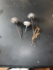 1966 - 1970 Mopar B Body Ac Heater Box Linkage Valves 67 68 69 70 Charger Gtx 1966 - 1970 Mopar B Body Ac Heater Box Linkage Valves 67 68 69 70 Charger Gtx