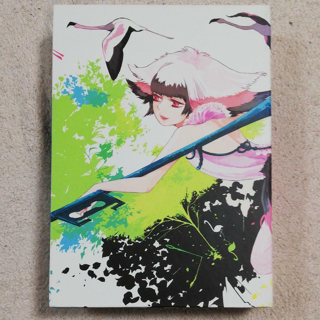 Maya Takamura Art Book MAYA TAKAMURA's Pieces Puzzle Deluxe