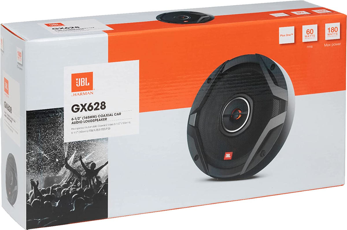 JBL GX628 6.5