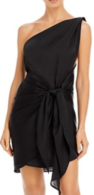 knee length dresses for ladies Marea Mini Dress main image 1