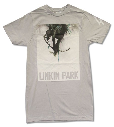 Linkin Park Hunter Hunting Party Album 