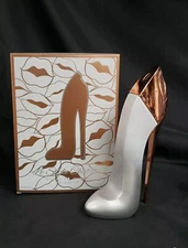 ZOGHBI LE STYLE CHABIBI Dubai To Miami Eau De Parfum Spray 80ml/2.7fl.oz NEW