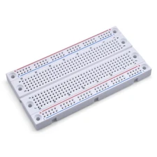 SchmalzTech Premium 470 Position Solderless Electronics Breadboard, ST-BB-470
