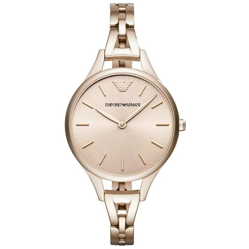 Emporio clearance armani aurora
