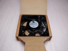 COMAIR ROTRON 031075 GALAXY DC FAN