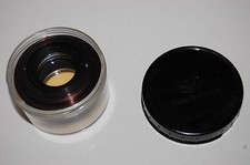 VINTAGE AMAR P PZO 45/105 ENLARGER LENS SERIAL  141934 MADE IN POLAND