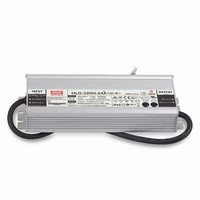 Mean Well HLG-320H-24A Snt 24V/DC/0-13,3A/ 320W IP65