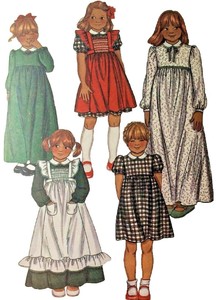 1980 girl clothes