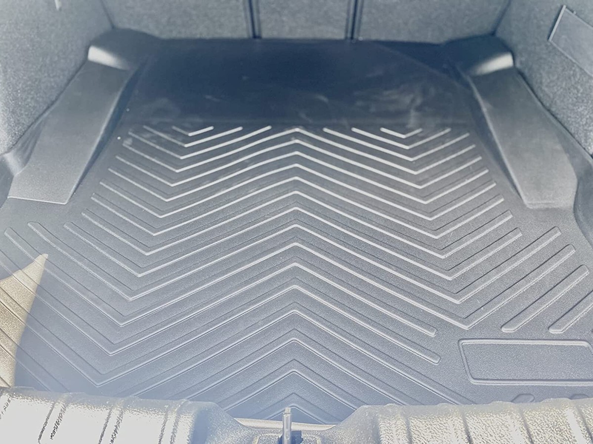 Rear Trunk Cargo Liner Floor Cover Tray Boot Pad Mat for BMW X3