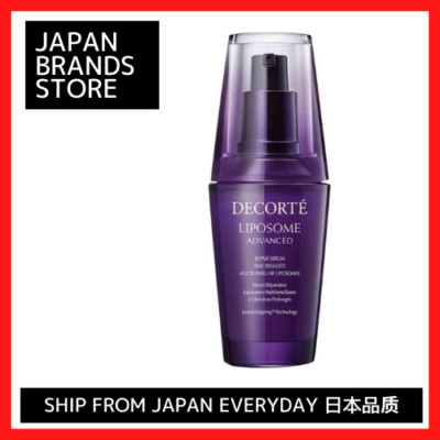(COSME DECORTE) Liposome Advanced Repair Serum 30mL Serum(/ Shipped from Japan)