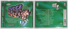 ONE SHOT 80 VOL.3 CD 2000