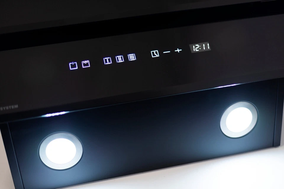 Kaiser AT 7410 F Eco Dunstabzugs Haube 70 cm+5 Jahres Garantie - Bild 2 von 4