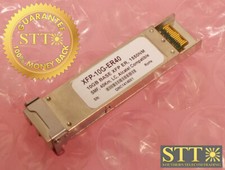 XFP-10G-ER40 ALCATEL COMPATIBLE 10GB BASE XFP ER 1550NM SMF 40KM LC