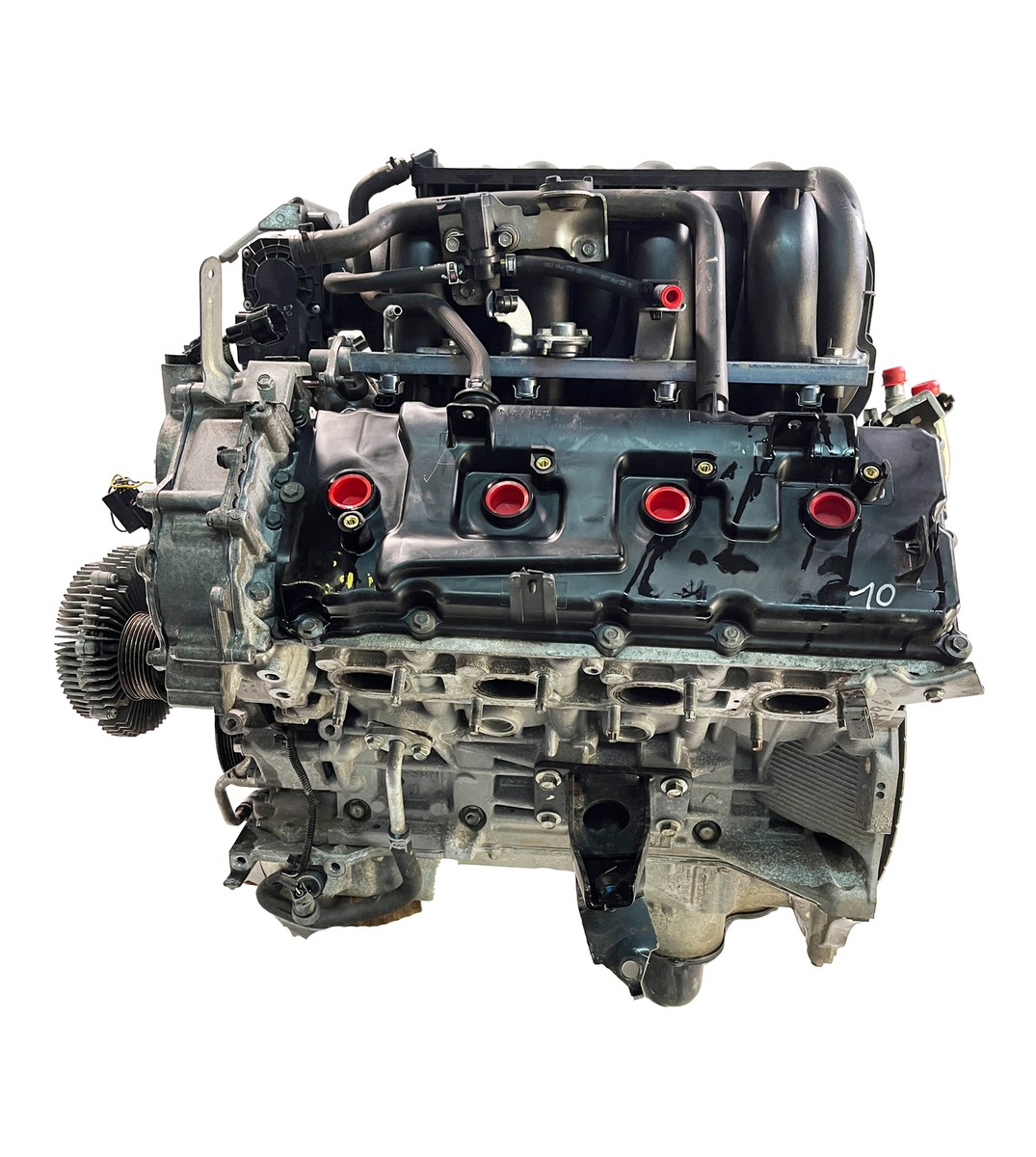 Engine for Nissan Armada Pathfinder R51 5.6 V8 VK56DE VK56 10102