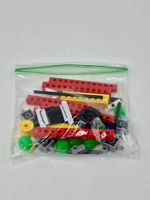 Lego 5005629 - Technic Ideas Books Chain Reactions - 2015 - 100% Complete!