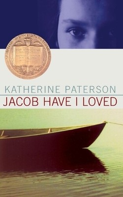 Katherine Paterson Jacob Have I Loved (Paperback)