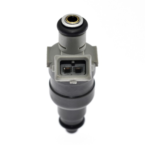 6x Fuel Injectors For Dodge Dakota Jeep Grand Cherokee TJ Wrangler 4.0L 53030778 - Picture 7 of 9