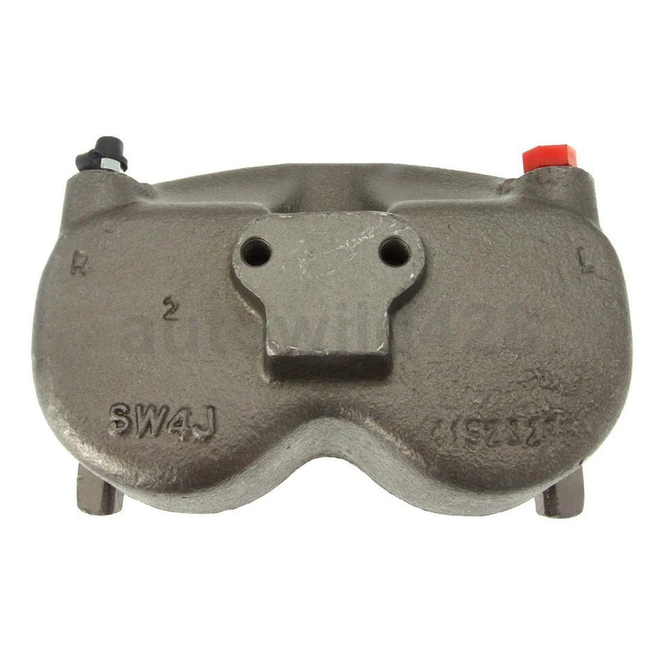 Pinza de freno trasera Centric 2X para 2000 2001 2002 2003 2004 2005 Workhorse P30 Foto 3 de 4