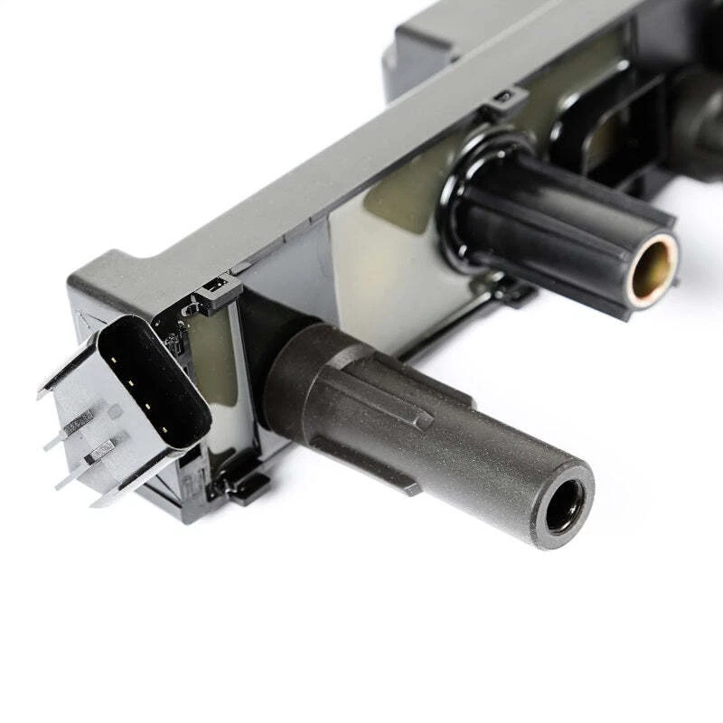 Omix Ignition Coil- Fits 00-06 XJ/WJ/TJ 4.0L - Image 3 of 4