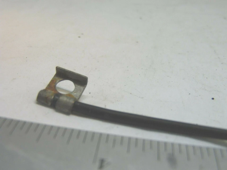 Cable primario distribuidor Standard Carquest FDL-9 para Ford F1 1948 1951 Foto 2 de 4