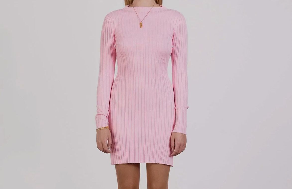 Rachael Dress (Blossom)