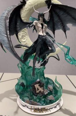 Bleach B.P-Studio Ulquiorra Schiffer Figure | eBay