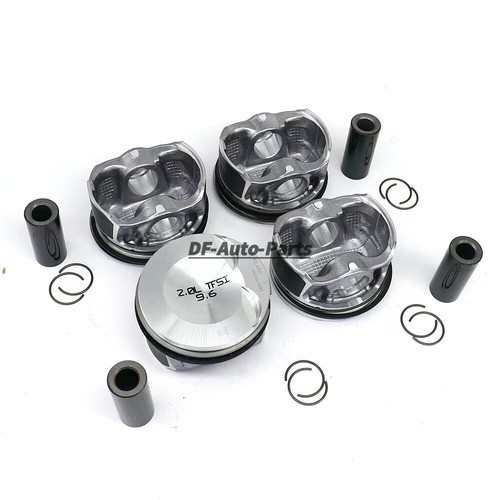 OEM Engine Rebuild Overhaul Kit Oversized Φ83mm / Φ23mm For Audi VW EA888 2.0TSI - Picture 3 of 17