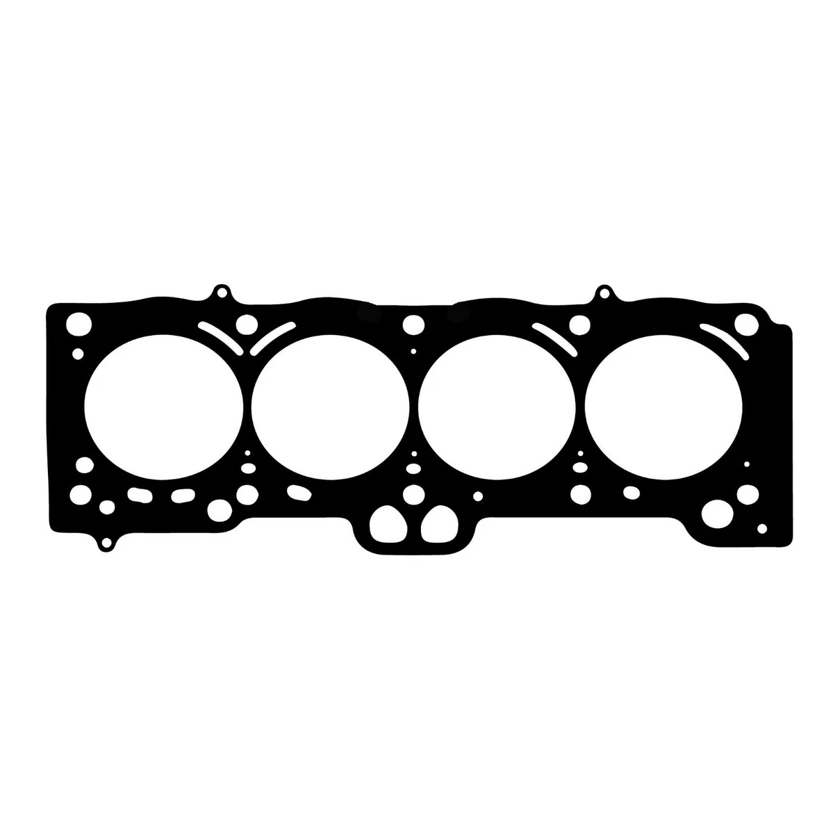 3D Head Gasket 4AGE 16V Toyota Corolla Steel Model, 47 OFF