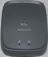 HP J7942A Jetdirect en3700 Fast Ethernet Print Server
