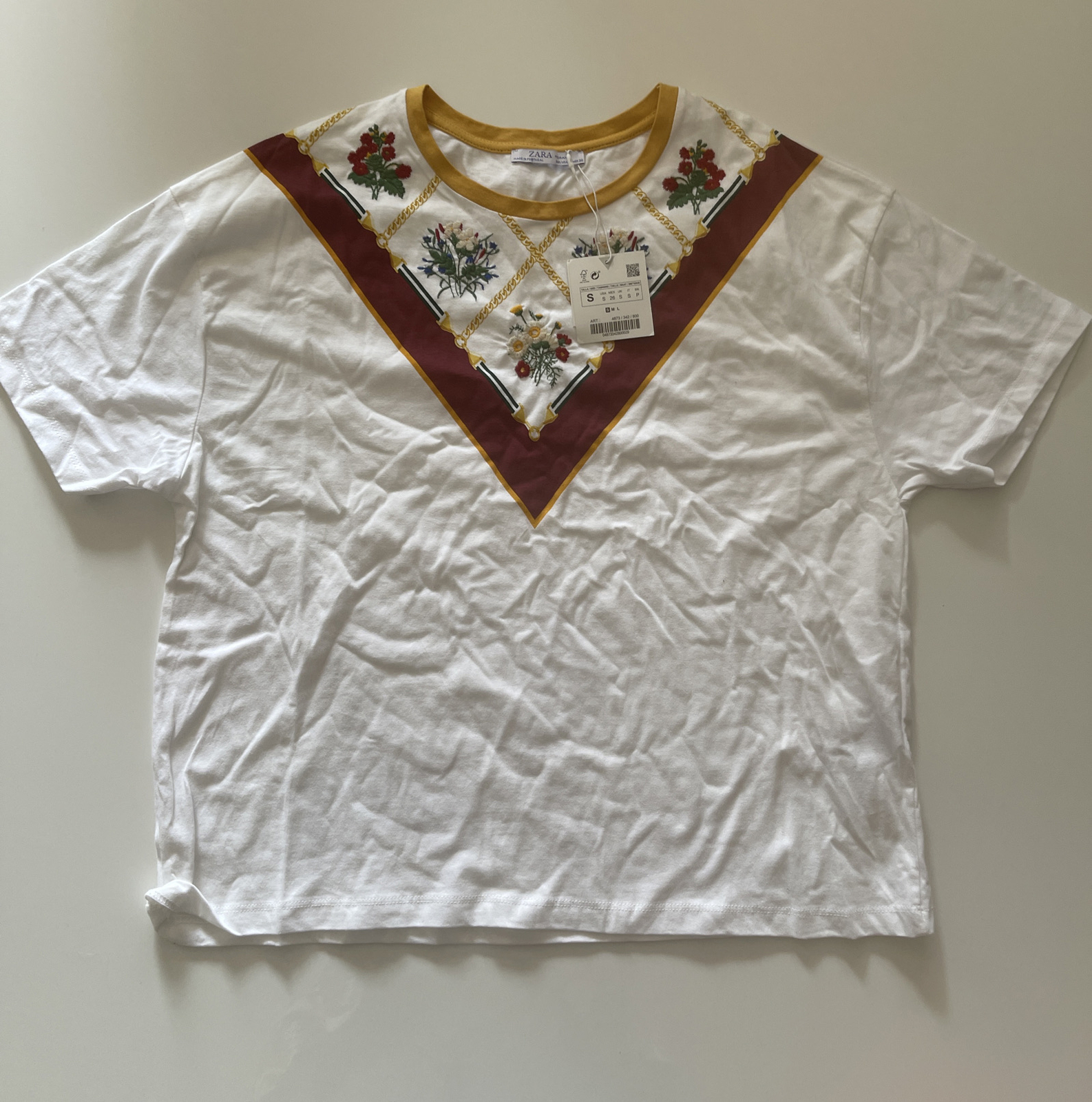 Women's Shirts \u0026 Blouses | ZARA United States