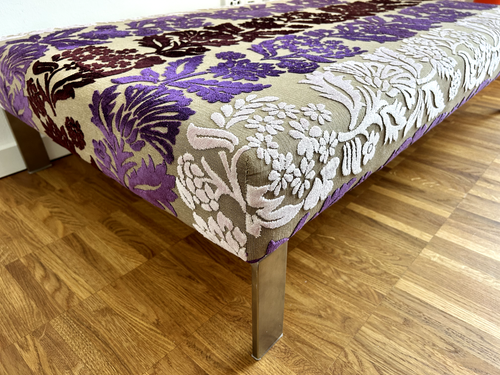 Designers Guild • Sitzbank - Bild 4 von 7