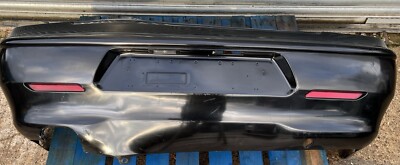 Alfa Romeo 156 Limousine Stoßstange hinten