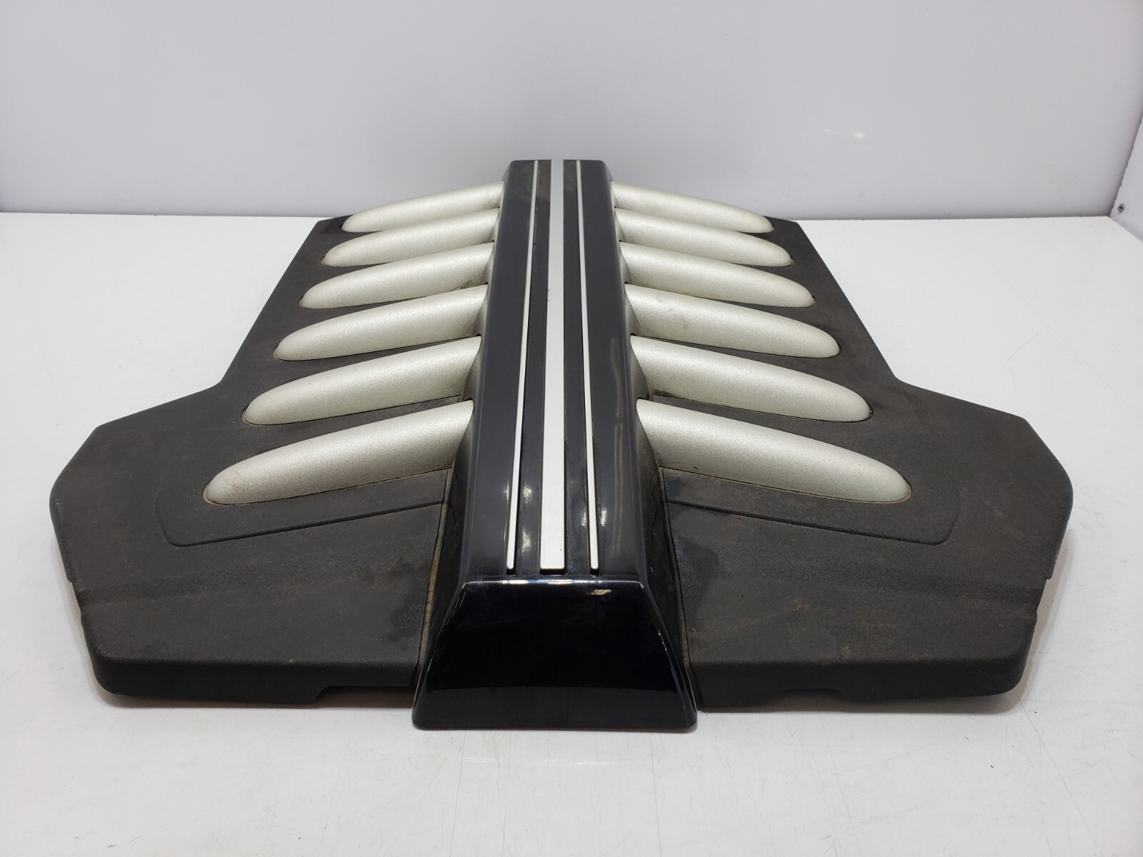 ✅ 2010-2014 OEM Rolls Royce Ghost RR4 6.6L V12 N74R Engine Cover Shield Panel