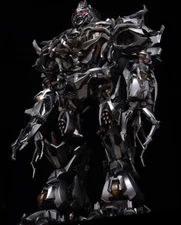 BMB AOYI Mech LS-12 Megatrn - Oversized MPM scale