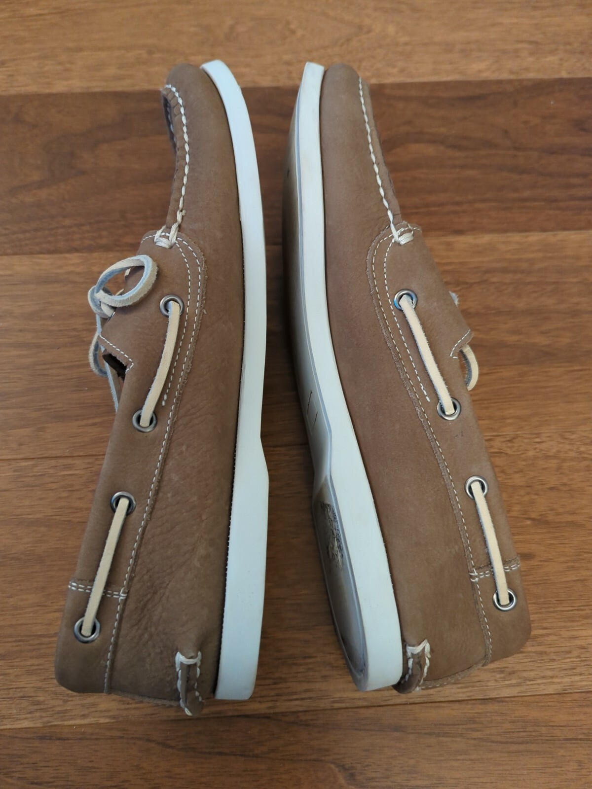 1901 Nordstorm Pacific Boat Shoe Shoes 